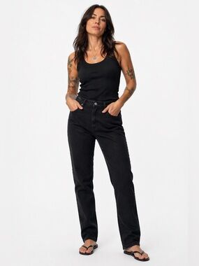 Harley Davidson Women’s 100% Cotton Jeans - Size 6R